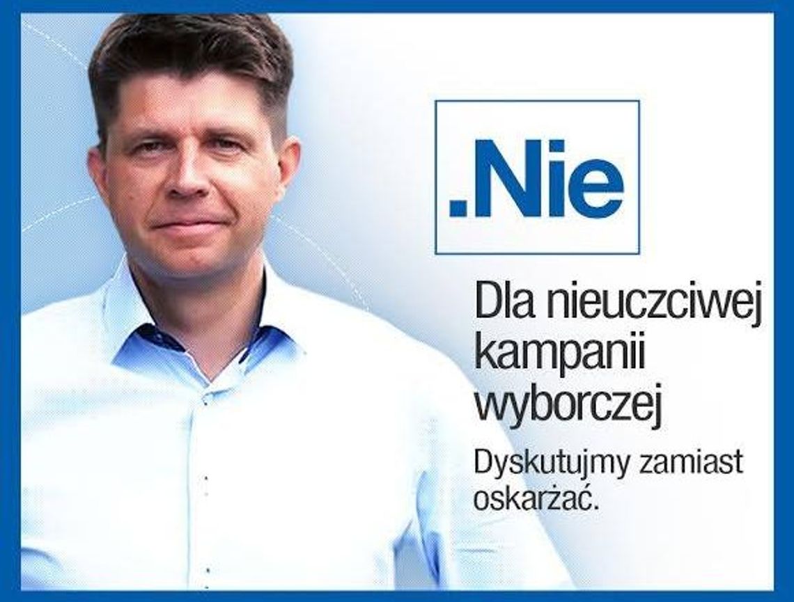 Co ma do zaproponowania Nowoczesna Ryszarda Petru w Gryfinie Co ma do zaproponowania Nowoczesna Ryszarda Petru w Gryfinie