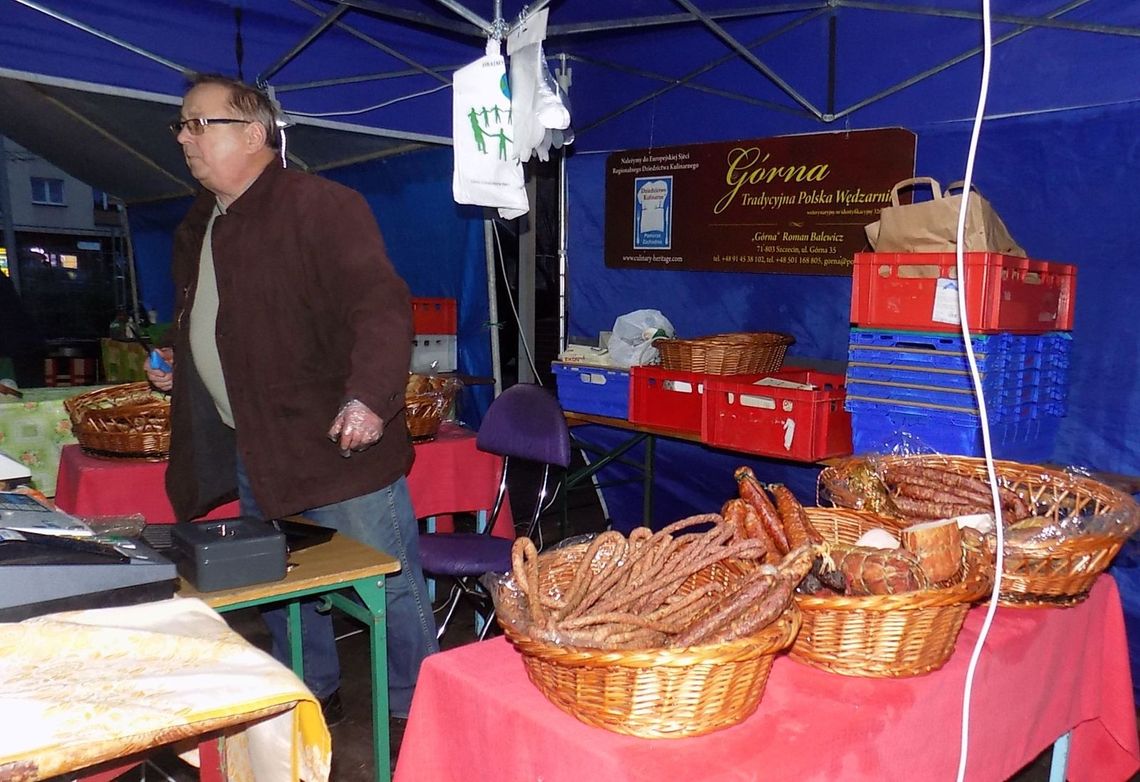 Co można kupić na świątecznym jarmarku Co można kupić na świątecznym jarmarku