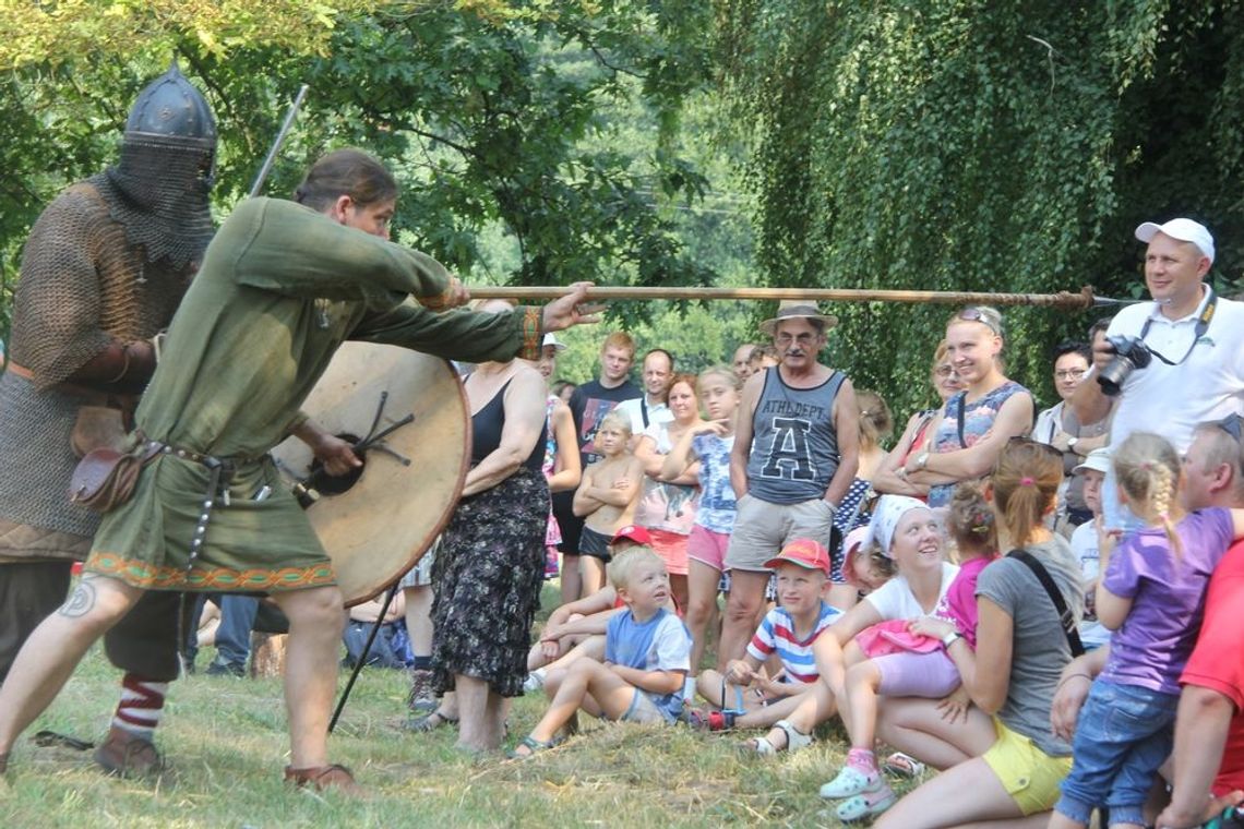 Co można zobaczyć podczas historycznego pikniku w Baniach