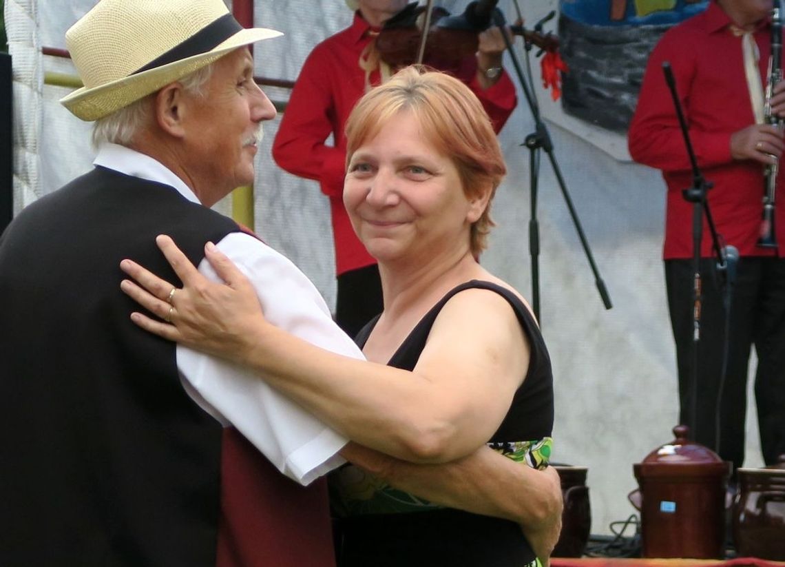 Co na ferie przygotowała Danuta Świderek Co na ferie przygotowała Danuta Świderek