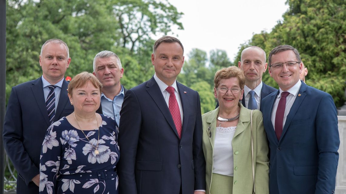 Co ogłosi dziś prezydent? Znamy nazwisko