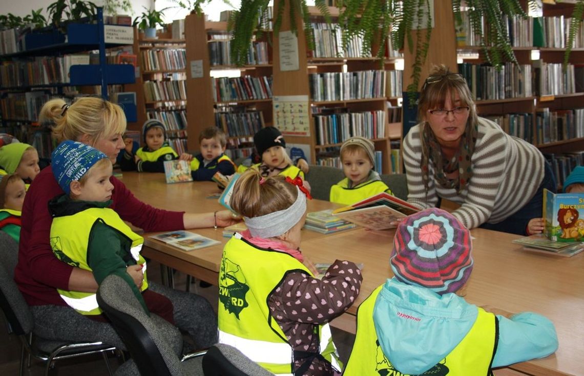 Co one tam robiły Co one tam robiły