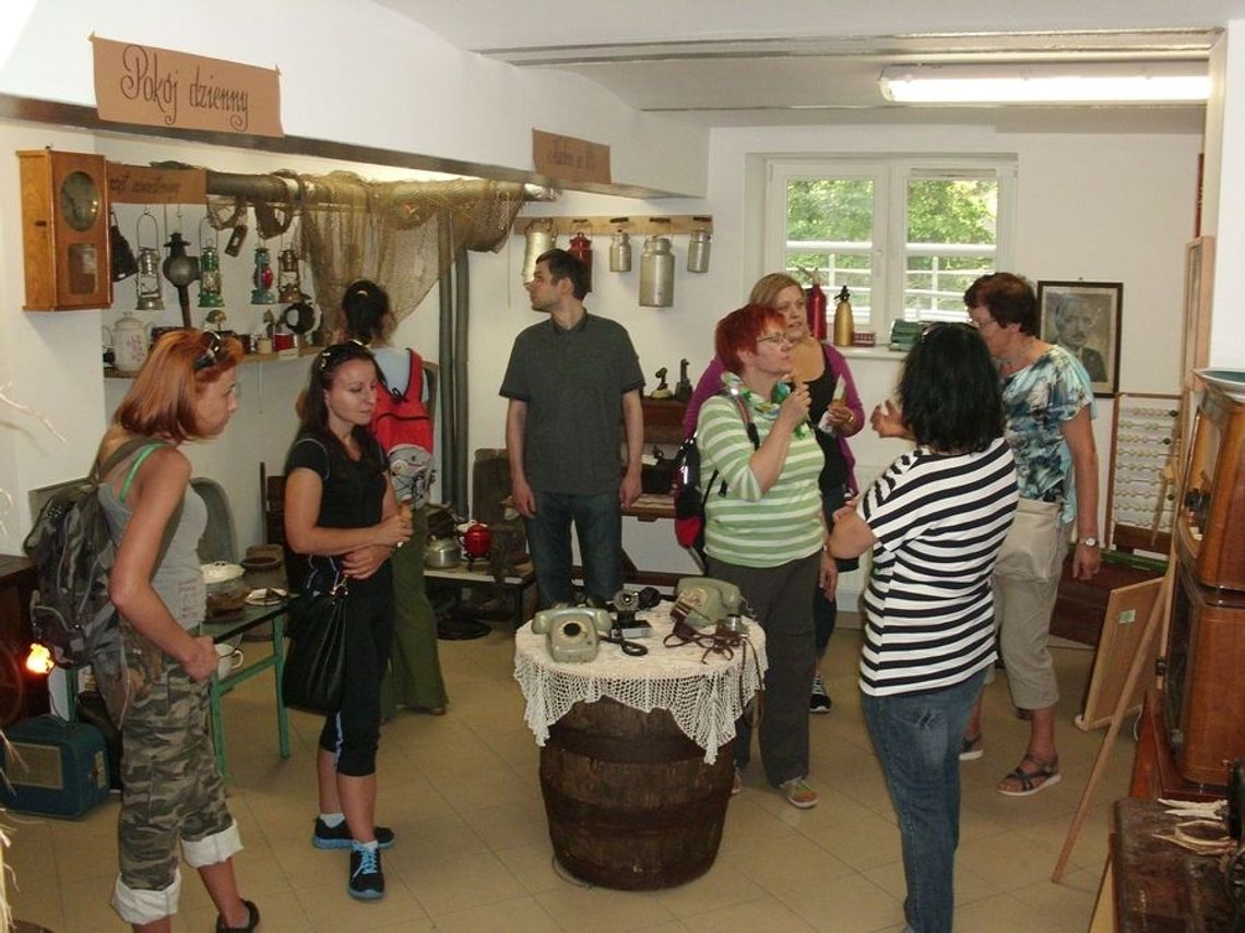 Co oni ciekawego pokażą Co oni ciekawego pokażą