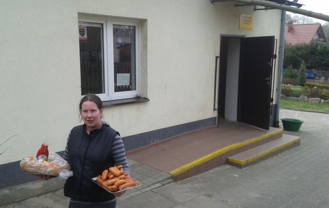 Co planują jeszcze w Daleszewie i Czepinie? Co planują jeszcze w Daleszewie i Czepinie?