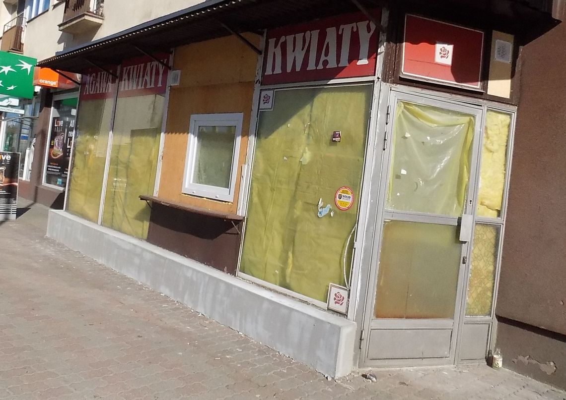 Co powstanie w tym obiekcie Co powstanie w tym obiekcie