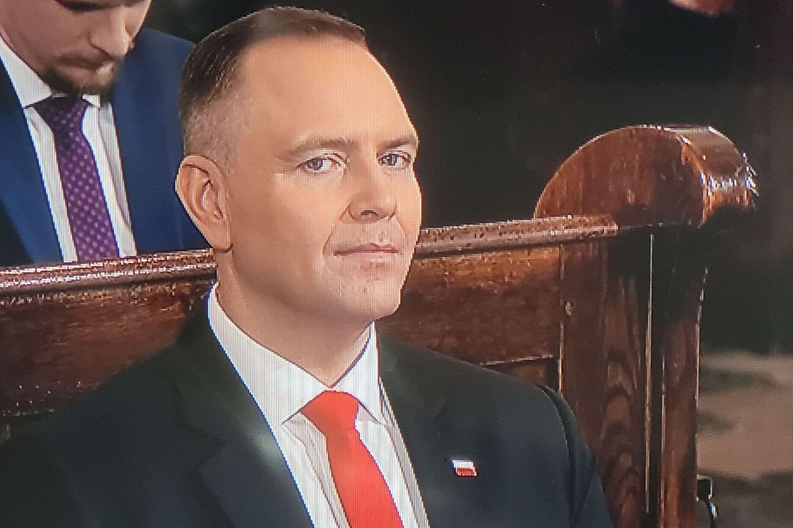 Co prezydentowi Nawrockiemu powiedzieli arcybiskupi? Przestrogi hierarchów Co prezydentowi Nawrockiemu powiedzieli arcybiskupi? Przestrogi hierarchów