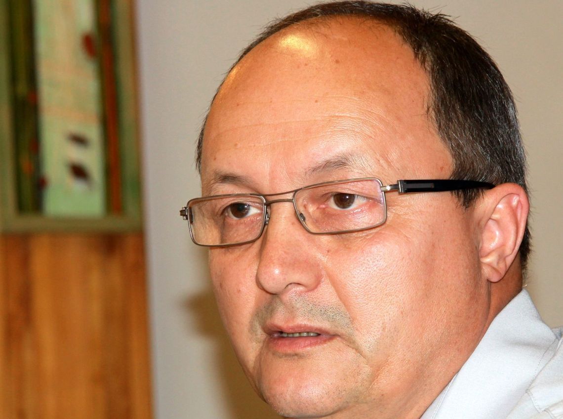 Co proponuje kandydat na wójta Co proponuje kandydat na wójta