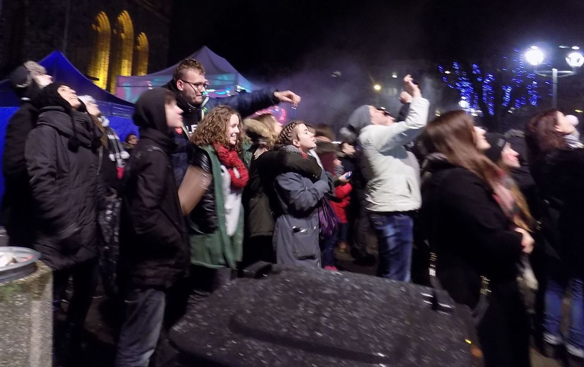 Co proponuje WOŚP w Gryfinie? Co proponuje WOŚP w Gryfinie?