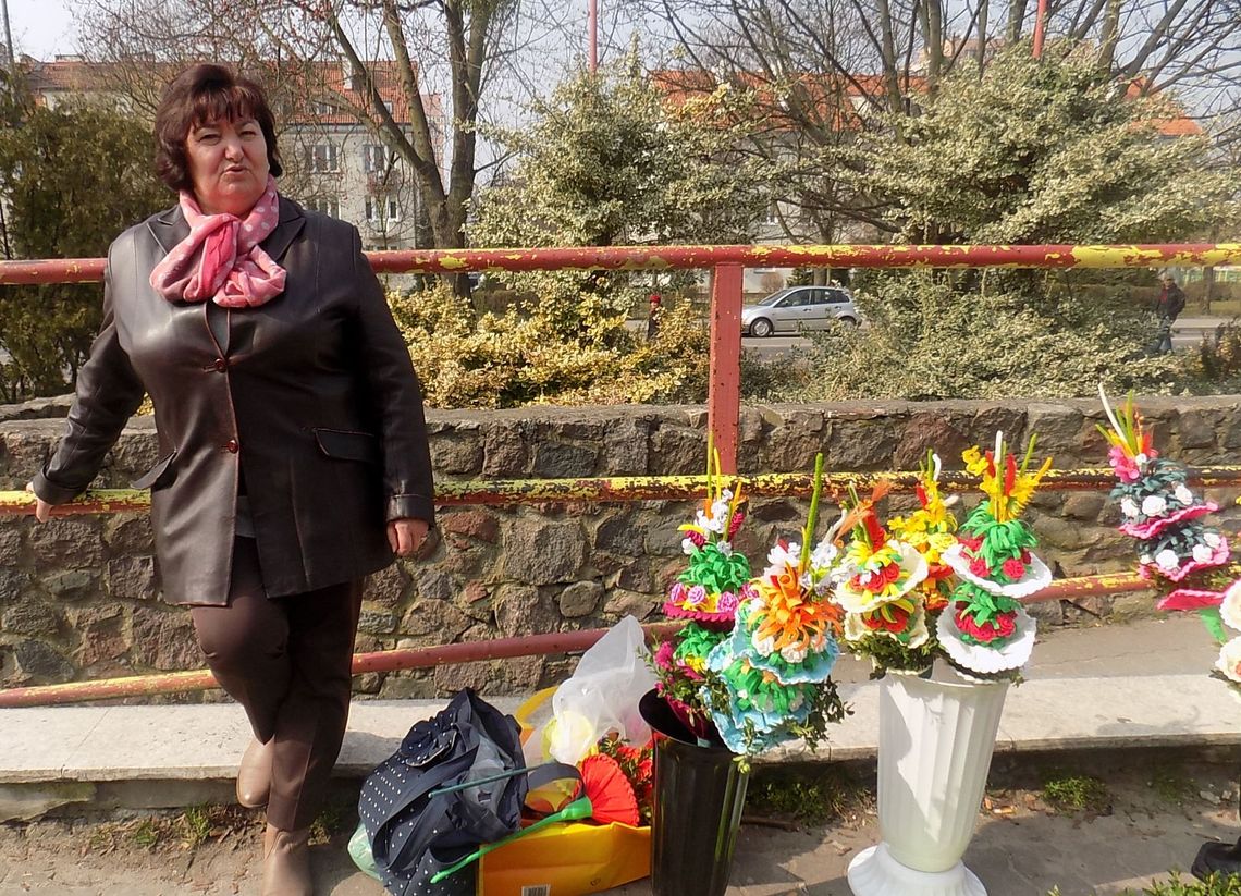 Co robi Wena przed Wielkanocą Co robi Wena przed Wielkanocą