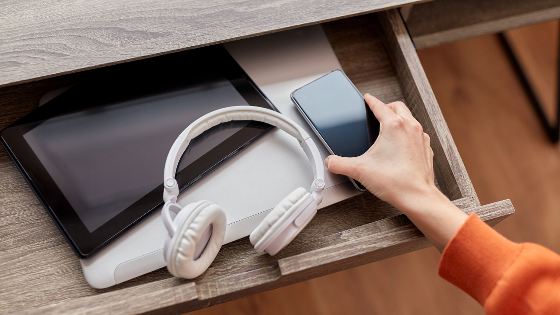 Co zrobić z nieużywaną elektroniką? A może po prostu zarobić? Co zrobić z nieużywaną elektroniką? A może po prostu zarobić?