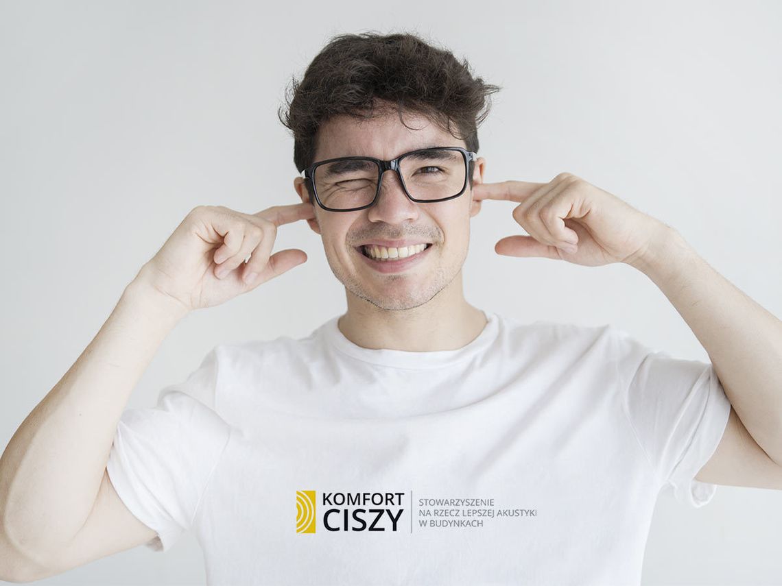 Co tak głośno? Co tak głośno?