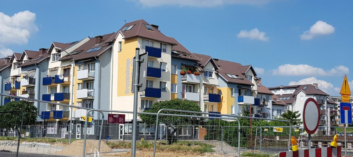 Co tak śmierdzi w Gryfinie? - pyta czytelnik Co tak śmierdzi w Gryfinie? - pyta czytelnik