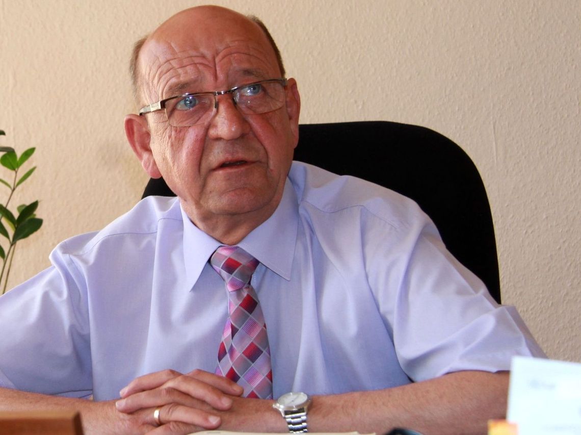 Co teraz, panie burmistrzu Co teraz, panie burmistrzu