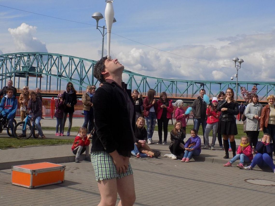 Co w niedzielę na Dni Gryfina Co w niedzielę na Dni Gryfina