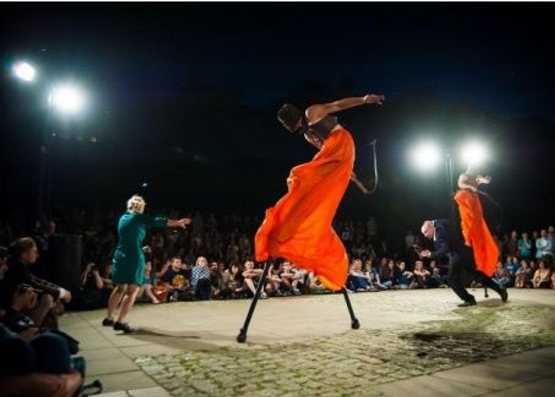 Co w sobotę podczas Dni Gryfina Co w sobotę podczas Dni Gryfina