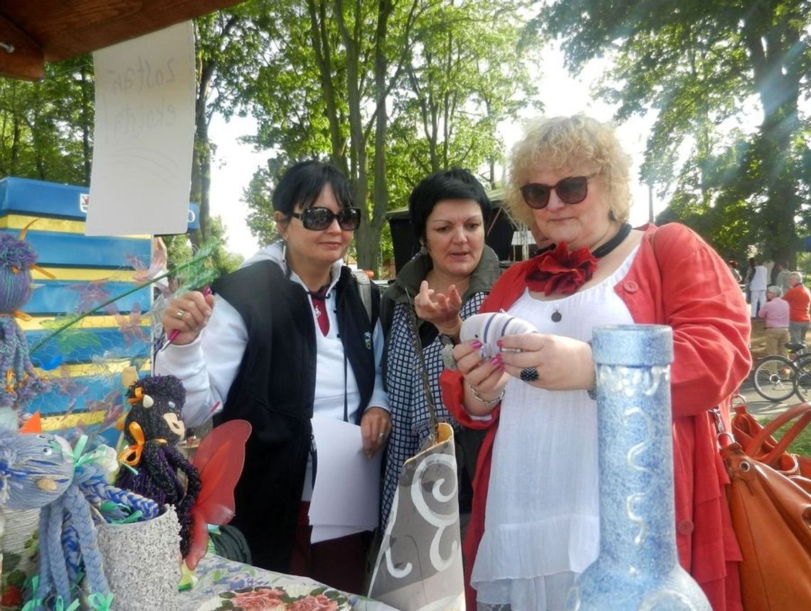 Co wyczarowali EKOiści Co wyczarowali EKOiści