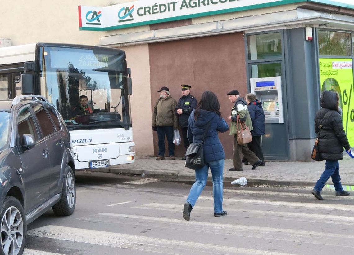 Co wyniknęło z konsultacji w sprawie autobusu nr 1 Co wyniknęło z konsultacji w sprawie autobusu nr 1