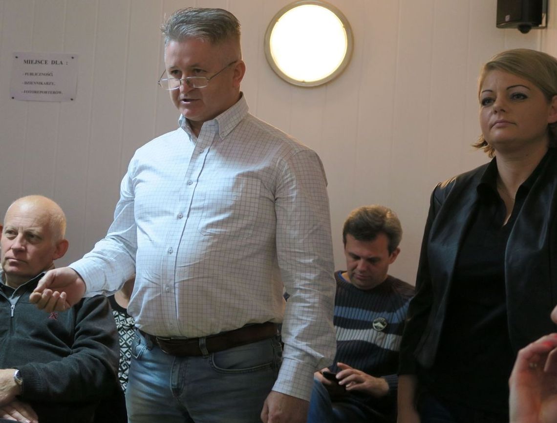 Co z gminą po wystąpieniu z ZGDO Co z gminą po wystąpieniu z ZGDO