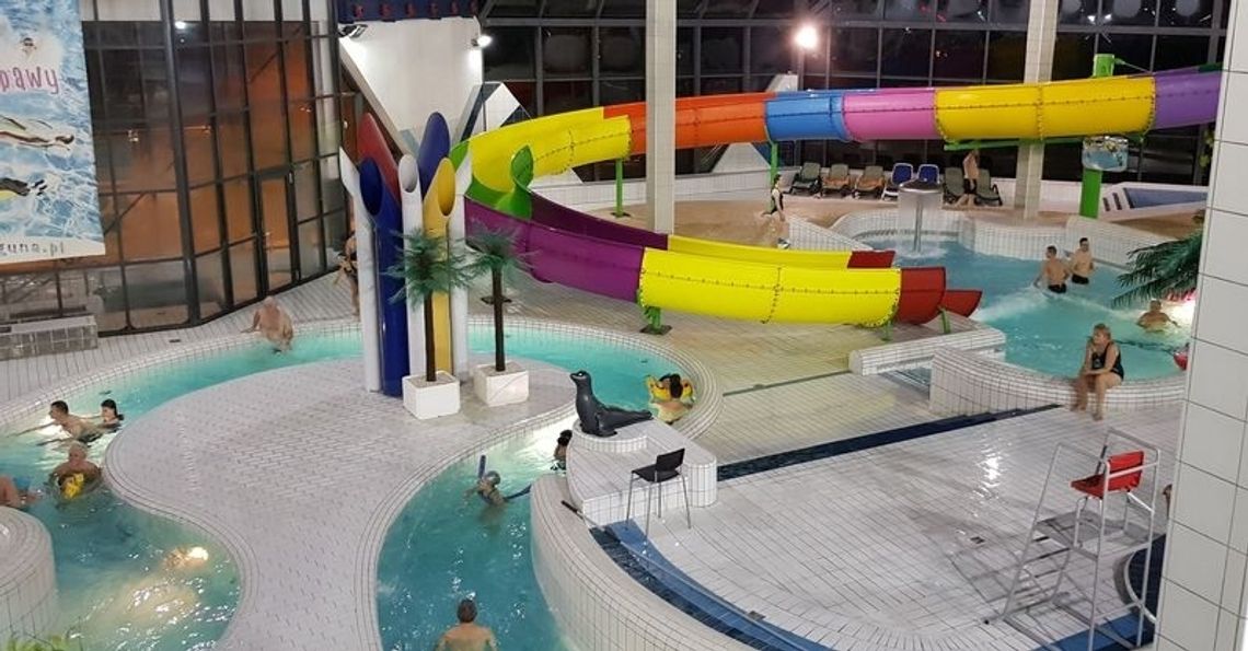 Co z Laguną? Czy jest burmistrz?