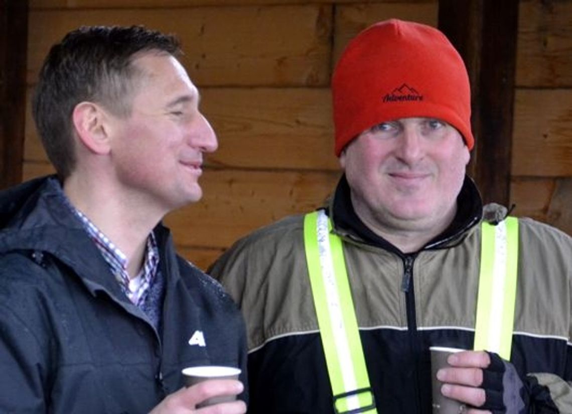 Co z obwodnicą na wschód od Gryfina Co z obwodnicą na wschód od Gryfina