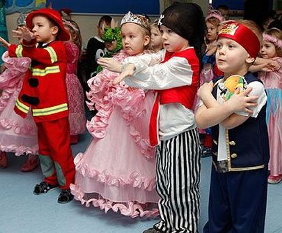 Co z rekrutacją do przedszkoli i żłobków