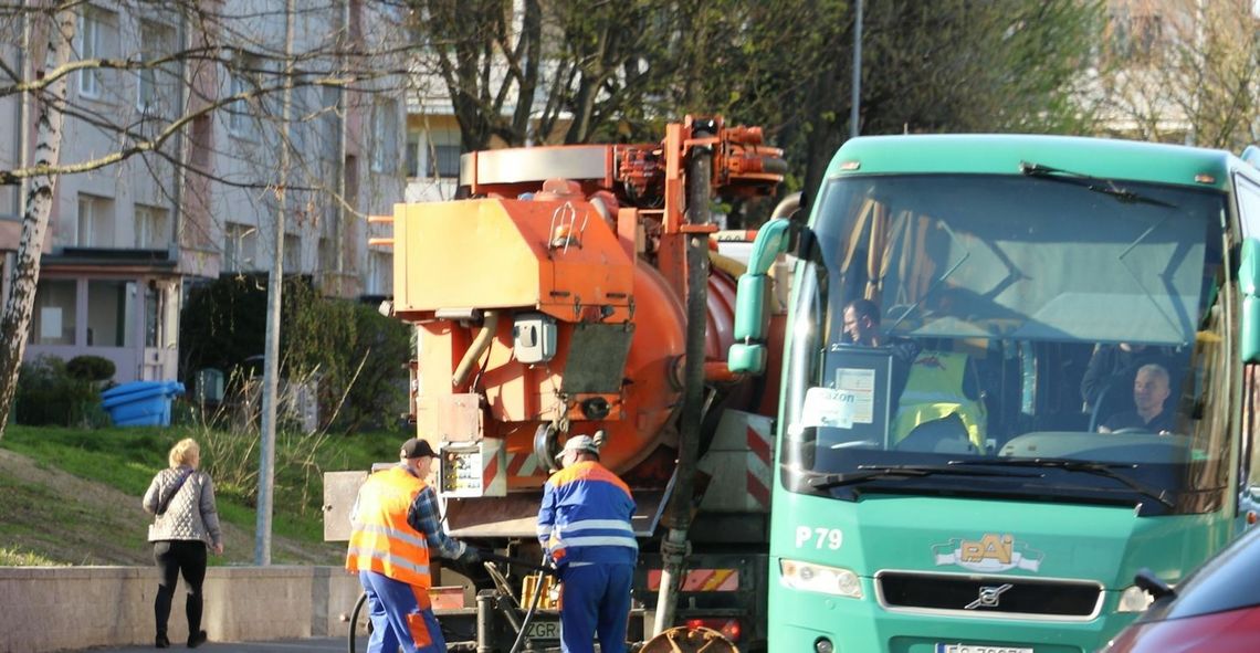 Co z wiatami na Krasińskiego? - pyta czytelniczka