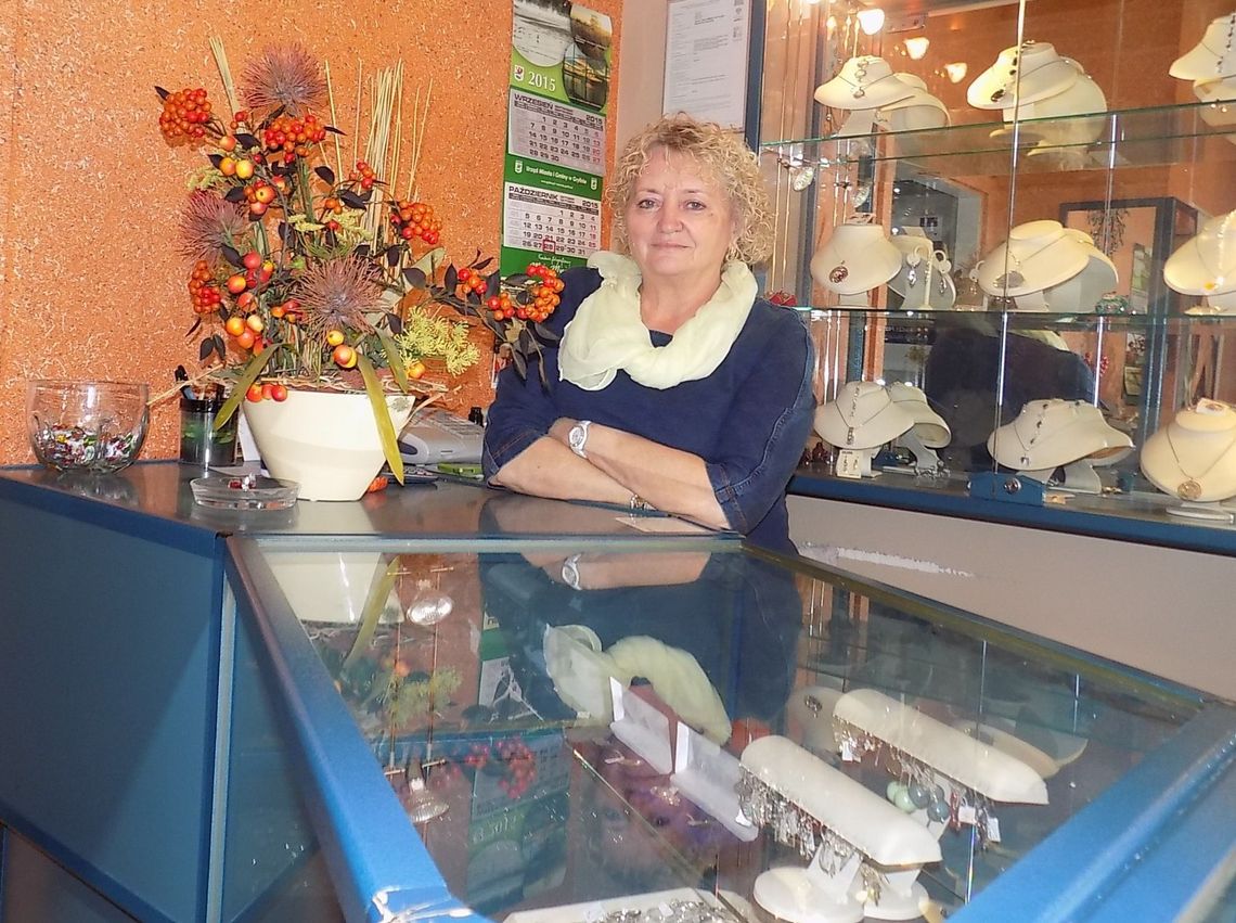 Co zrobić, żeby witryny przyciągały klientów Co zrobić, żeby witryny przyciągały klientów