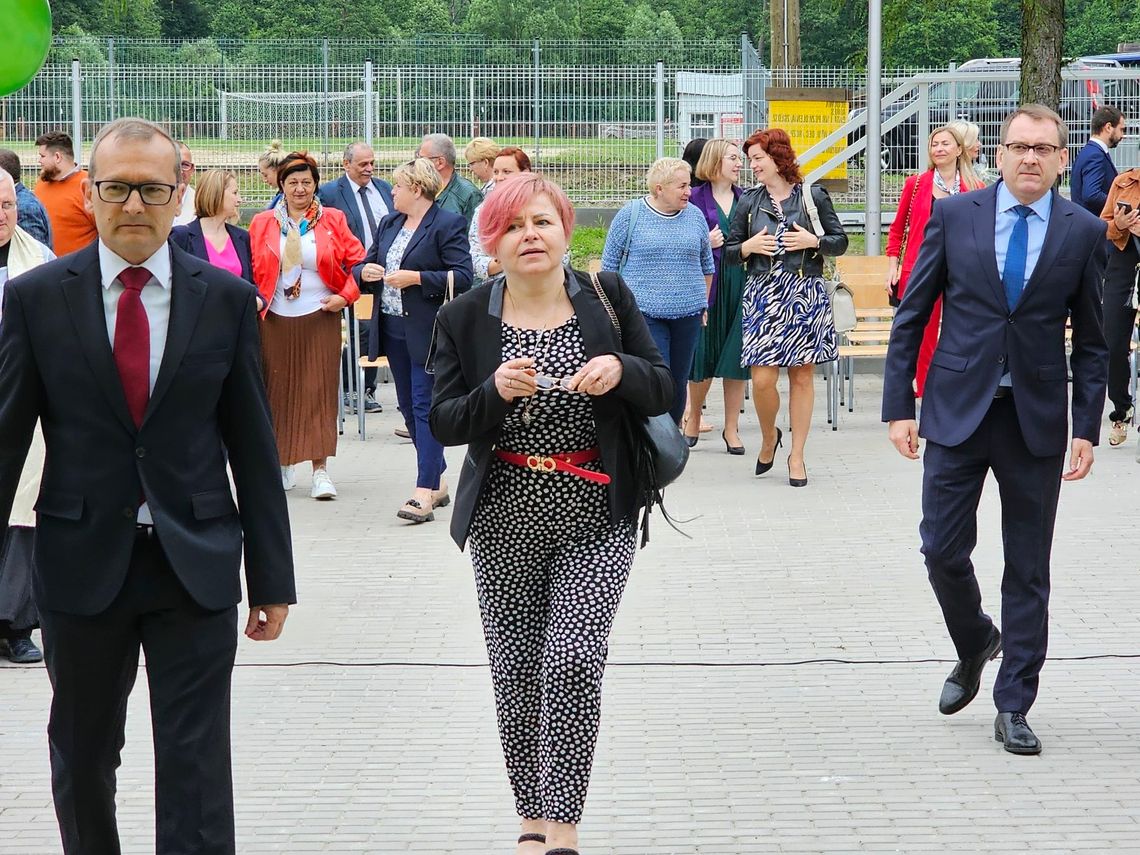 COM - cud powiatu. Koszty trudne do oszacowania [FOTO, WIDEO]