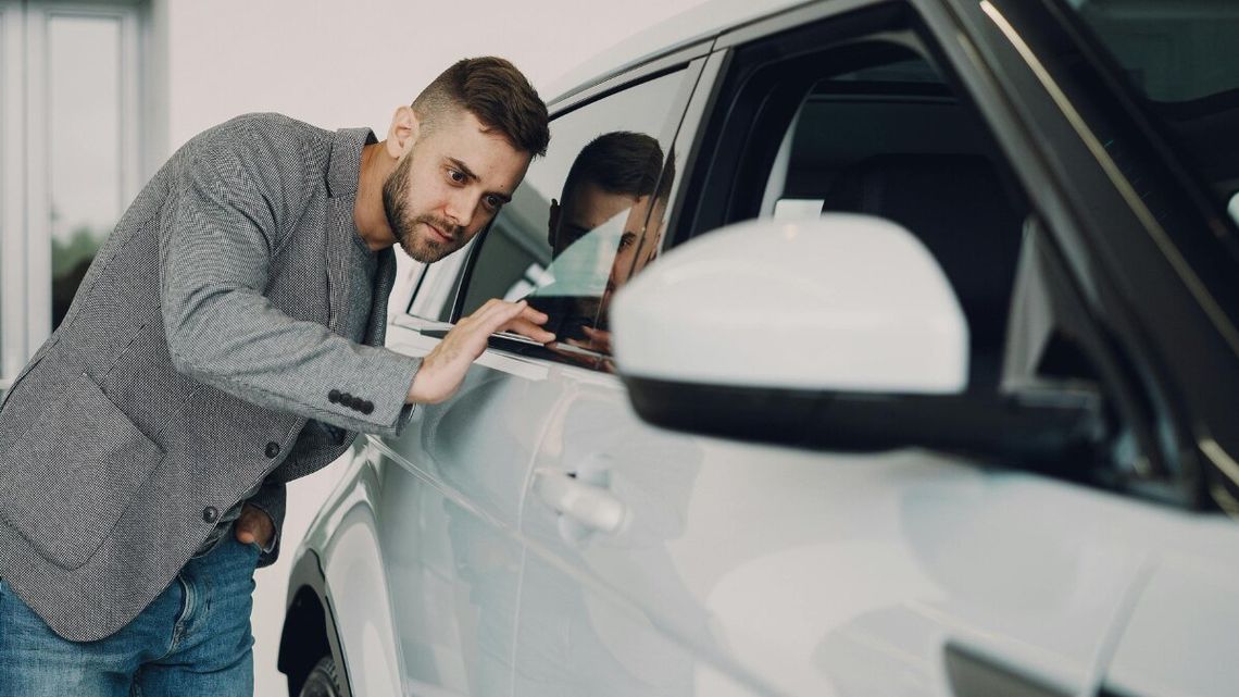 Coraz chętniej kupujemy używane auta. Top 10 najczęściej wybieranych modeli za ok. 50 tys. zł