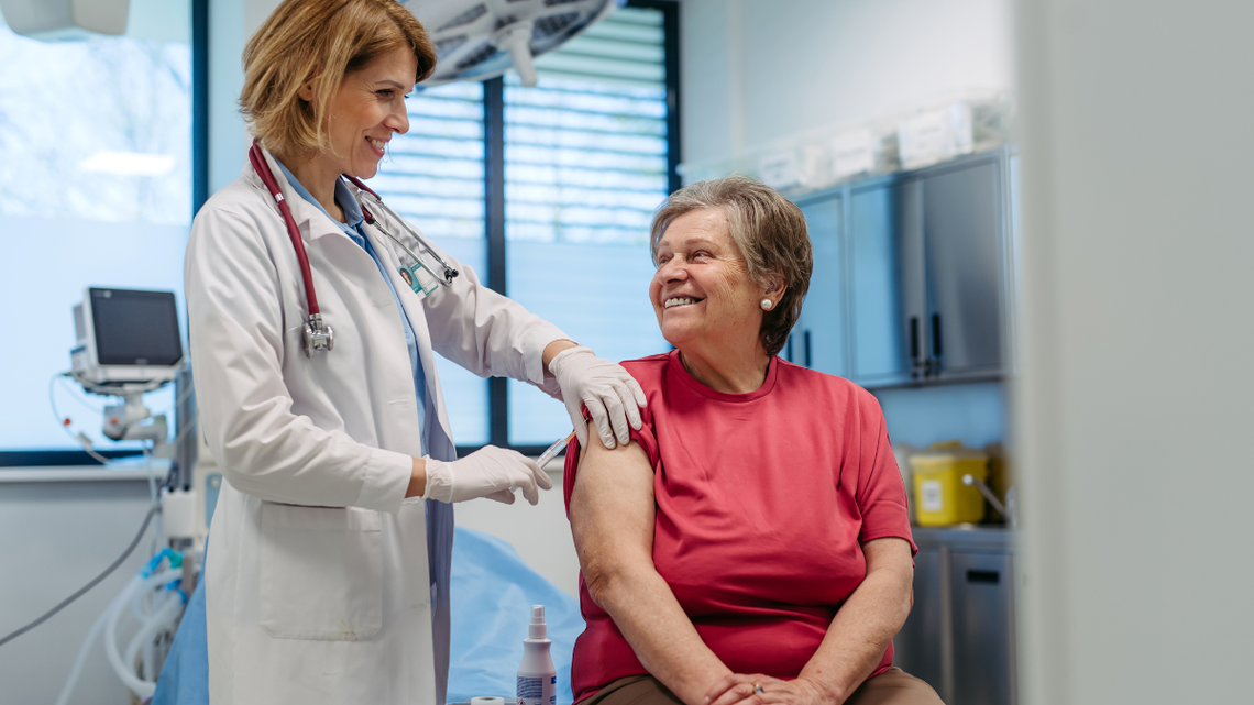 Apteki postarały się o nowe szczepionki. Lista dostępnych szczepień