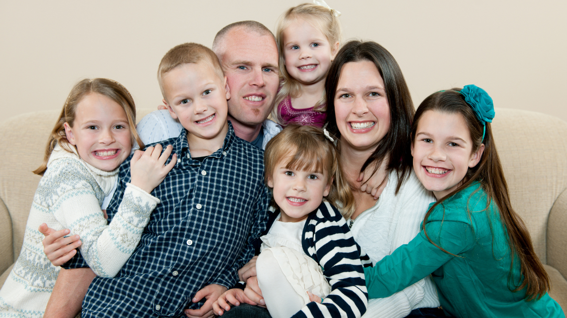 Odnotowujemy coraz mniej dzieci na państwowym garnuszku. To zły znak