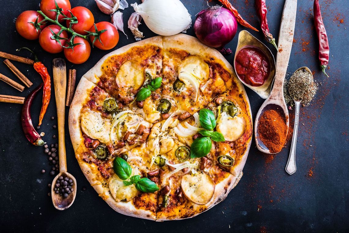 Cucina italiana: Najpopularniejsze specjały kuchni włoskiej Cucina italiana: Najpopularniejsze specjały kuchni włoskiej