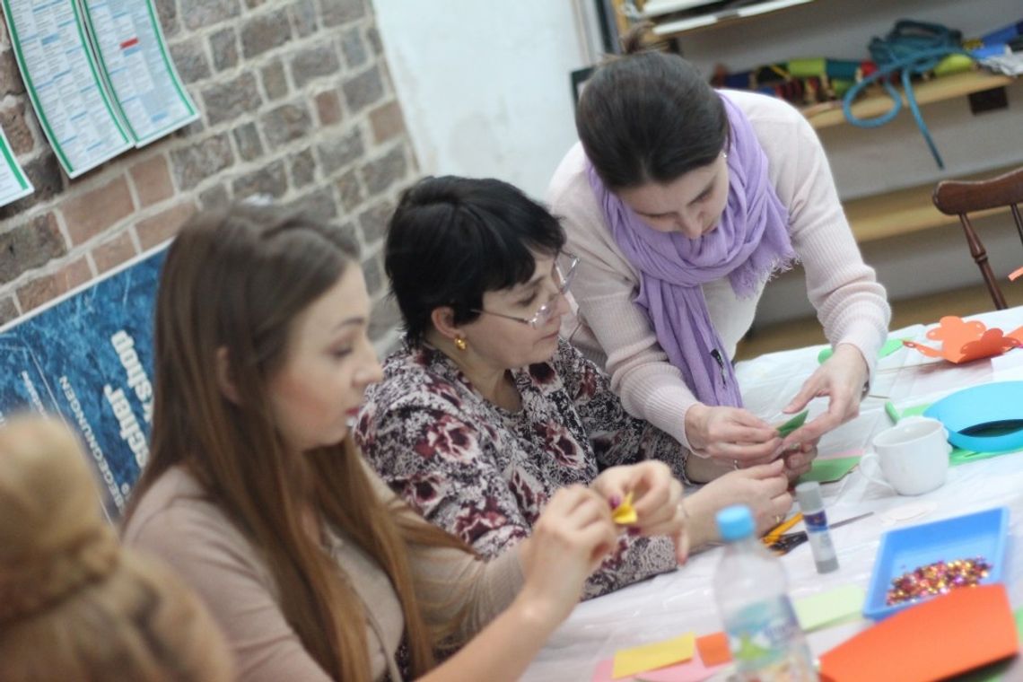 Cuda z papieru Cuda z papieru