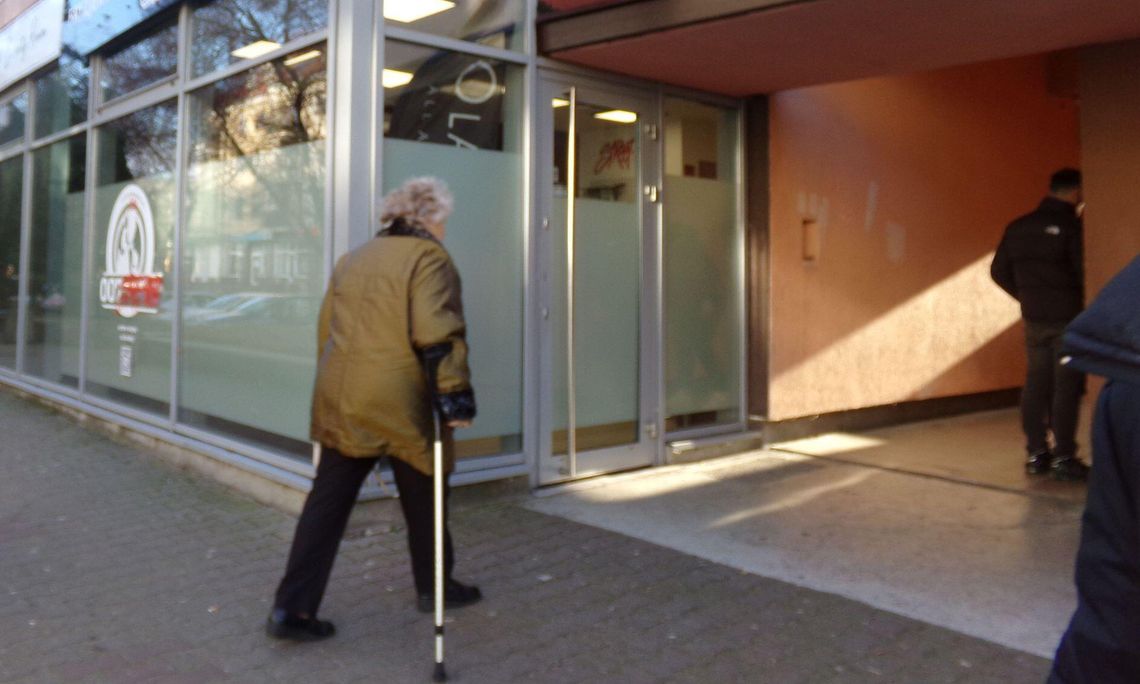 Cukiernia będzie w nowym miejscu? "Detektywi" wpadli na trop Cukiernia będzie w nowym miejscu? "Detektywi" wpadli na trop