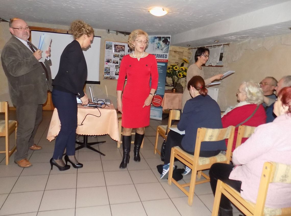 Cukrzyca to nie żart. Dowiedz się o niej jak najwięcej Cukrzyca to nie żart. Dowiedz się o niej jak najwięcej