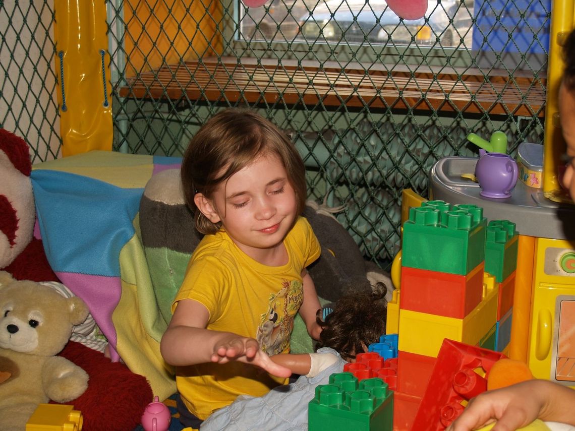 Cyber-oko potrzebne dla potrzebującej Justyny. Zdążymy z pomocą! Cyber-oko potrzebne dla potrzebującej Justyny. Zdążymy z pomocą!