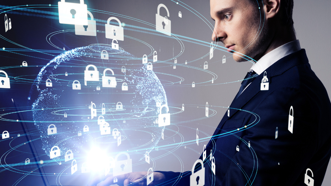 Rosyjskie cyberataki uderzają w Polskę testując naszą odporność. Polska wzmacnia ochronę cyfrową