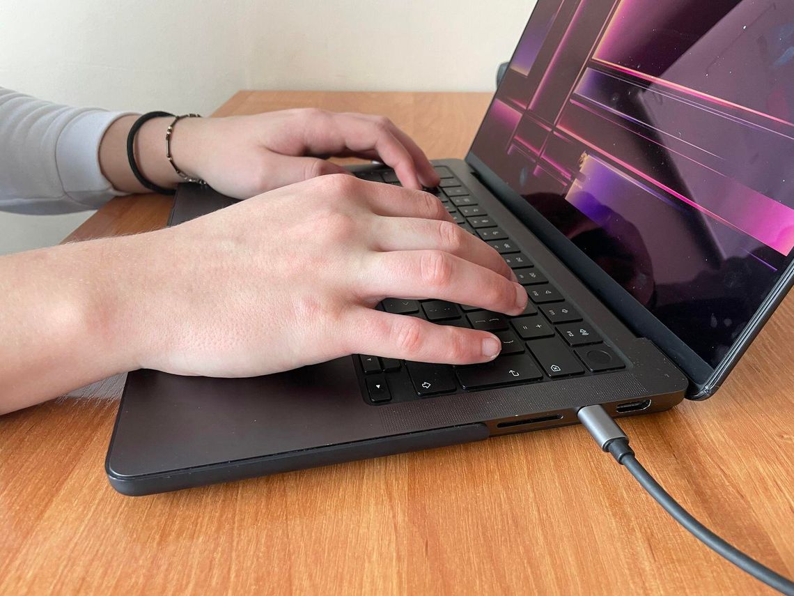 CyberEdukatora stworzył Tomasz z Gryfina. To inicjatywa na rzecz cyberbezpieczeństwa