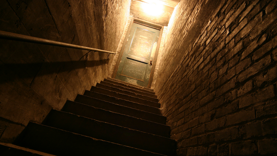 Termin mija z końcem marca. Należy zgłosić, czy ma się schron