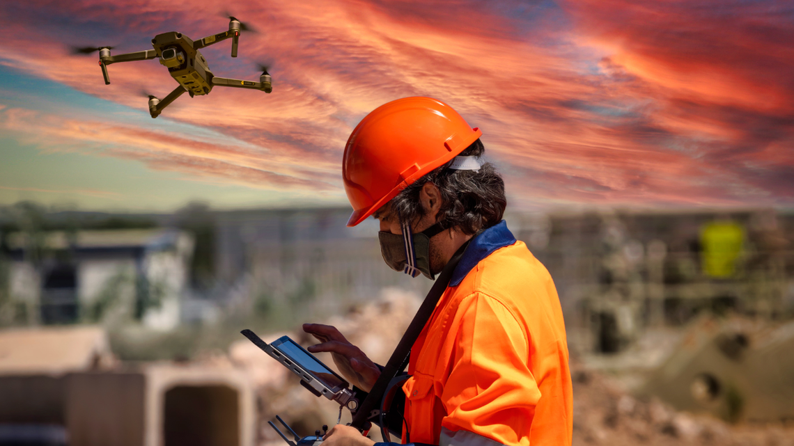 To narodowy startup dronowy. Dlaczego ten biznes jest taki ważny?