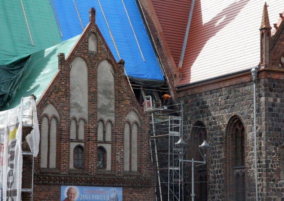 Czas na północno-wschodnie skrzydło Czas na północno-wschodnie skrzydło