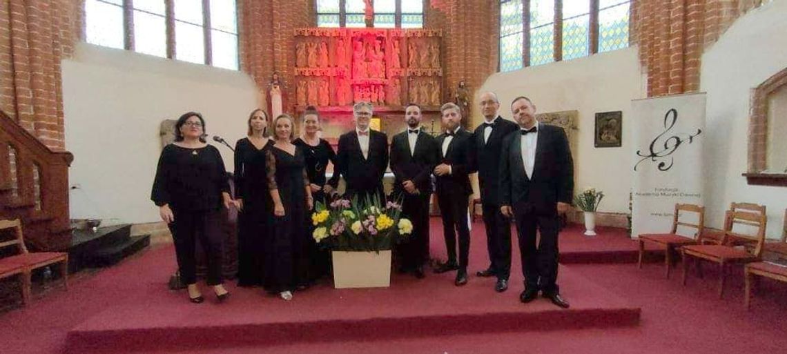 Czas spotkać się Na Gotyckim Szlaku! Zainaugurowano XII Letni Festiwal Wędrowny