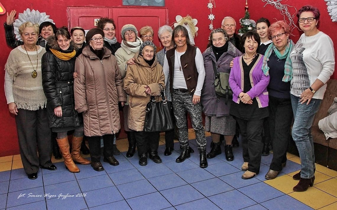 Czas w życiu człowieka Czas w życiu człowieka