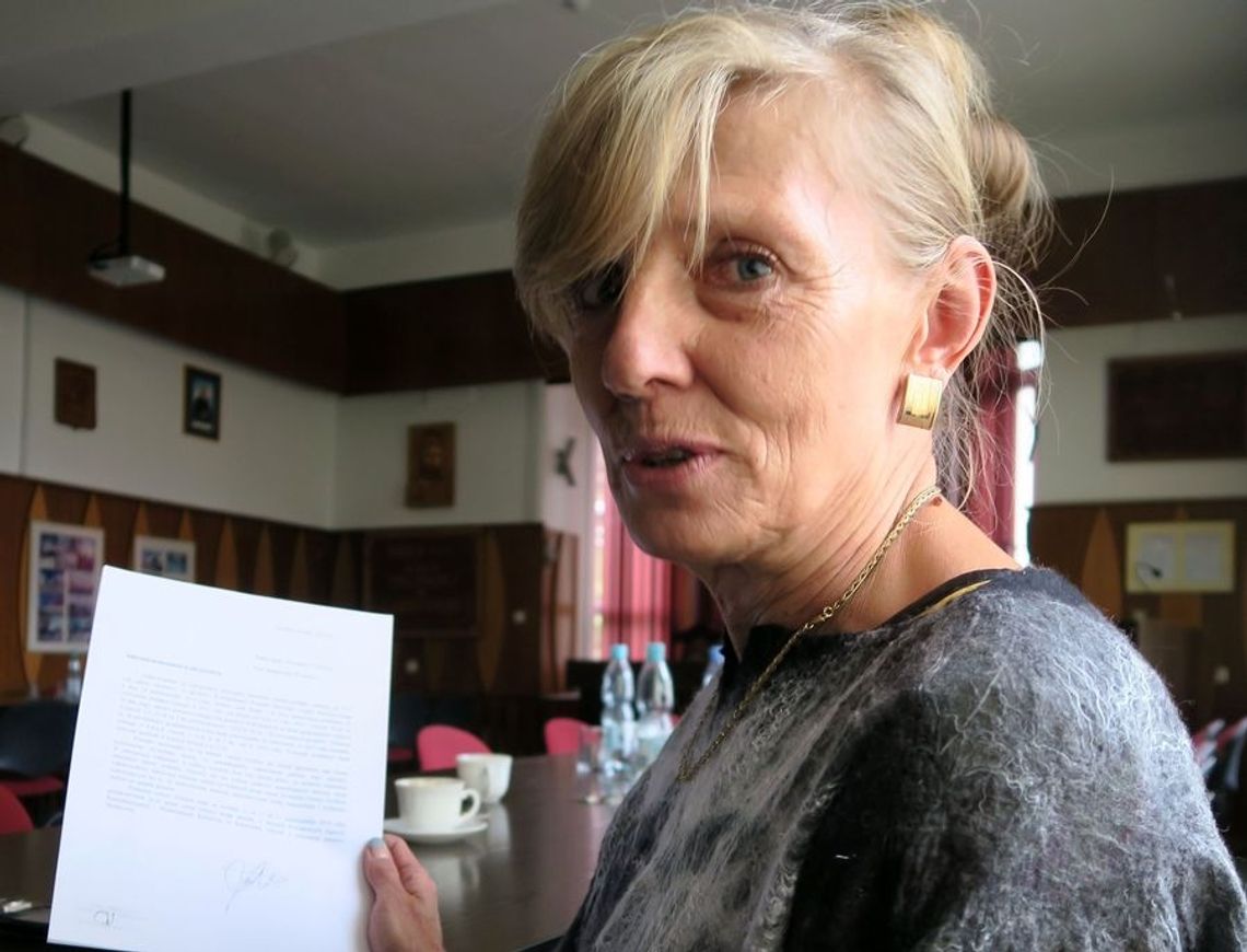 Czasu mało, a urząd się ociągał Czasu mało, a urząd się ociągał