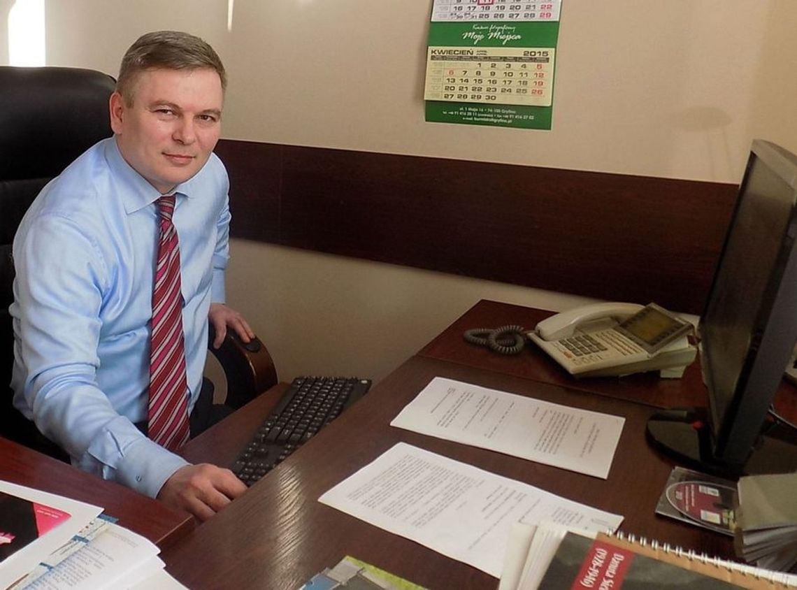 Czat o sporcie, kulturze i Dniach Gryfina Czat o sporcie, kulturze i Dniach Gryfina