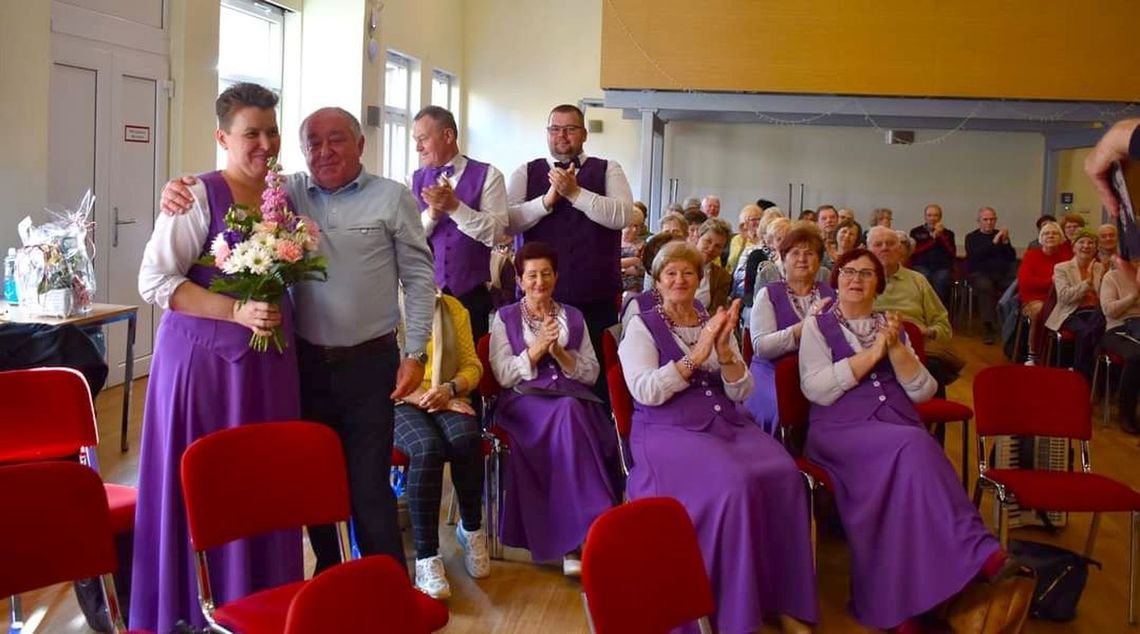 Czciborzanie zachwycili publiczność w Schwedt