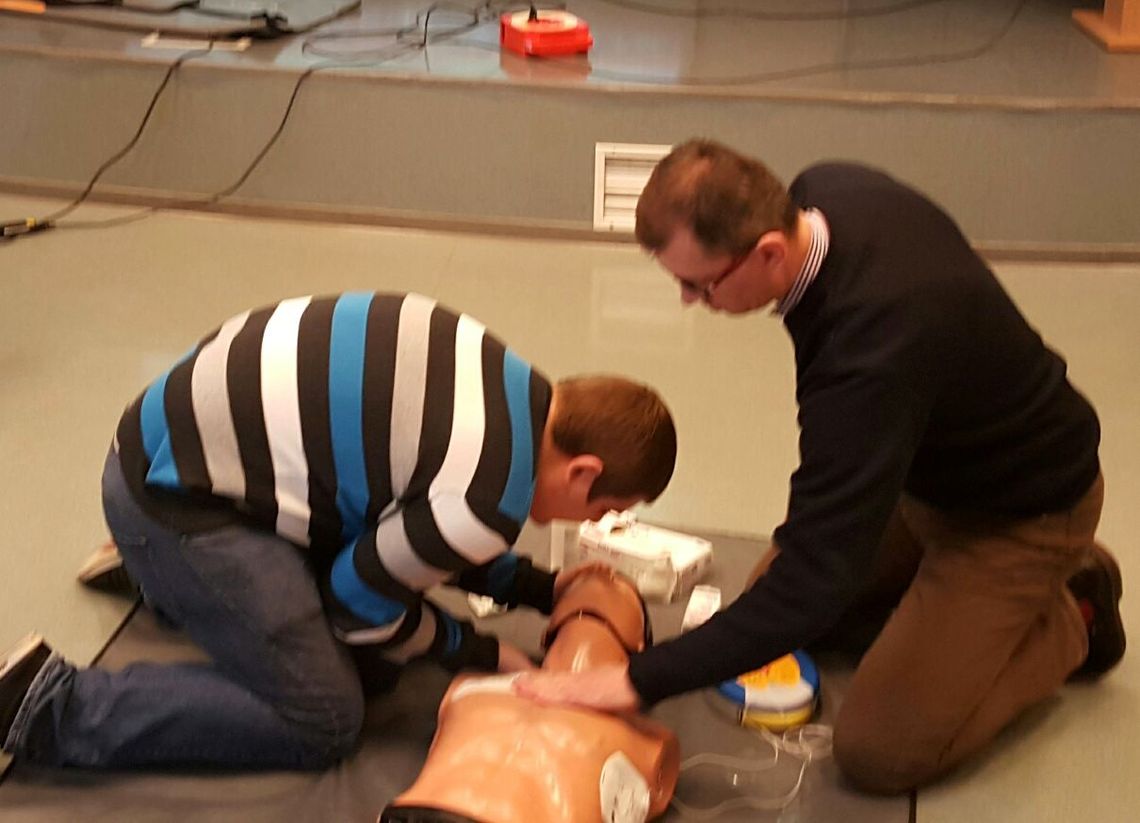 Czego nauczyli się w urzędzie