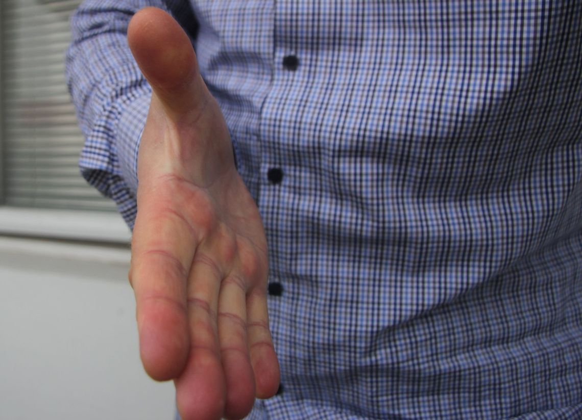 Czeka na ciebie policja i prokuratura. W sprawie mediacji Czeka na ciebie policja i prokuratura. W sprawie mediacji