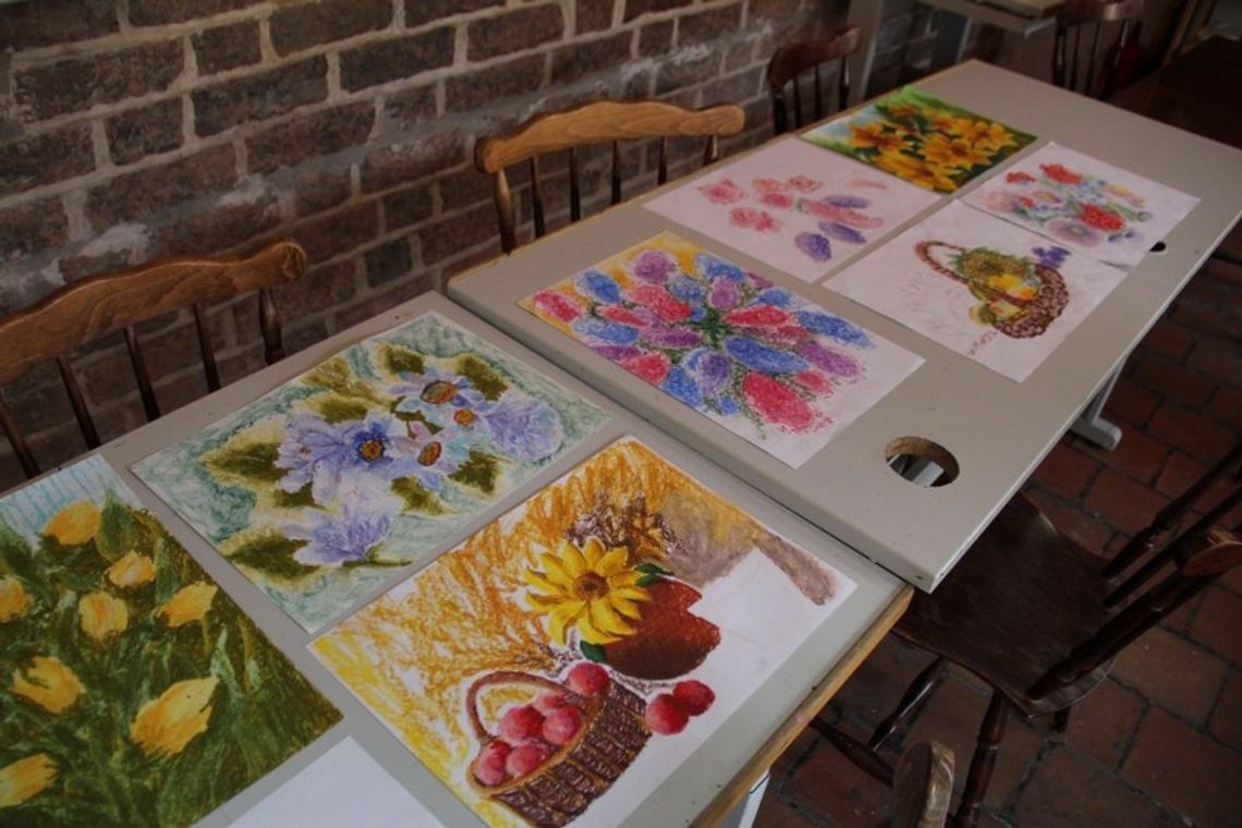 Czekają na ilustracje baśni Czekają na ilustracje baśni