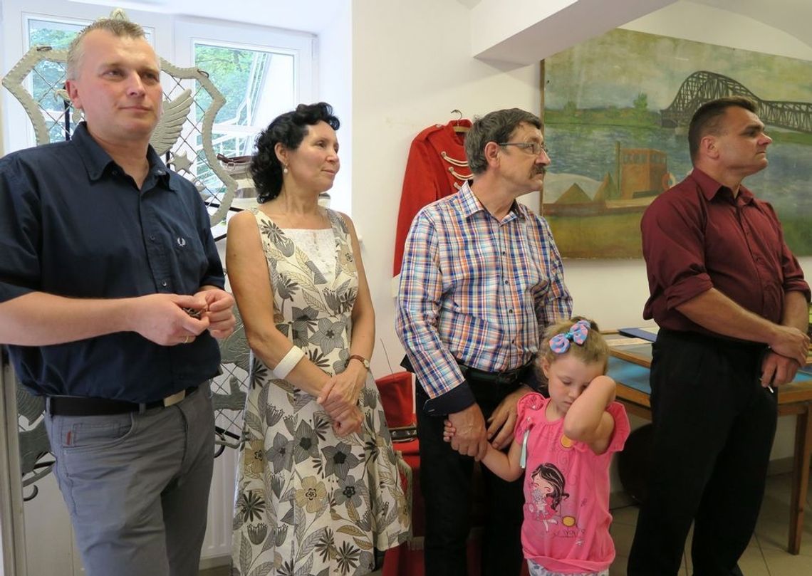 Czekają na kolekcjonerów